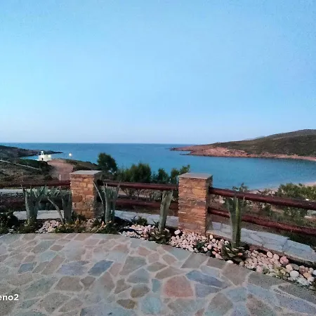 Ateni Homestay Gavrio