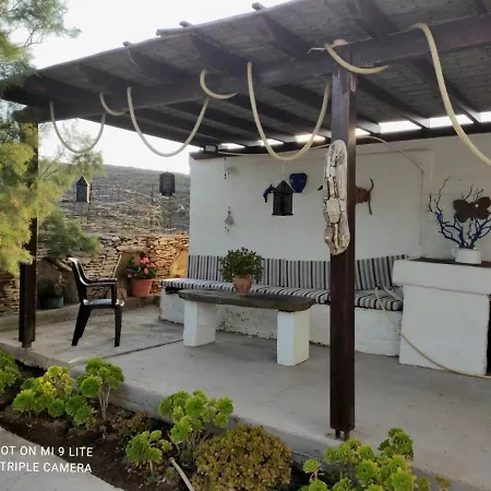 Homestay Ateni Gavrio