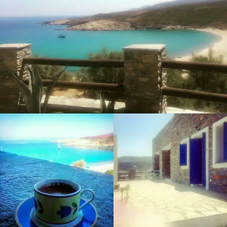 Ateni Homestay Gavrio