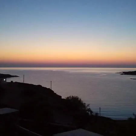 Privatunterkunft Ateni Gavrio