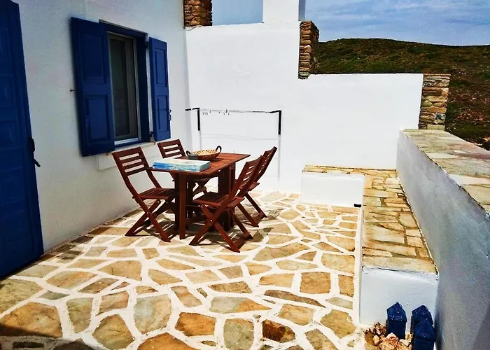 Ateni * Γαύριο