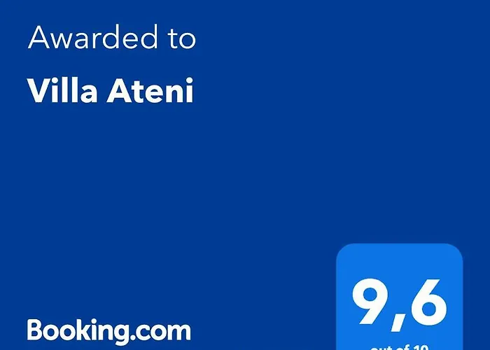 Ateni * Γαύριο