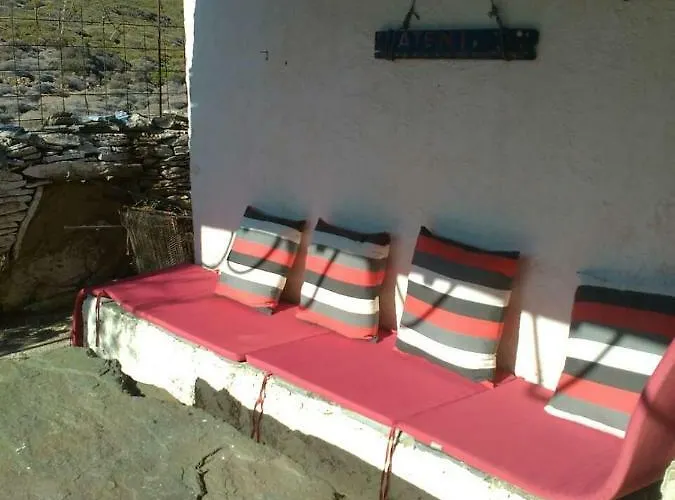 Ateni Δωμάτια σε οικογενειακή κατοικία *