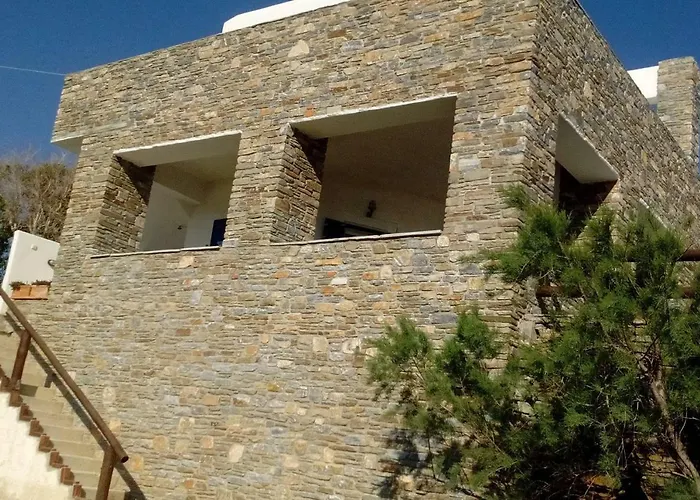 Ateni Δωμάτια σε οικογενειακή κατοικία