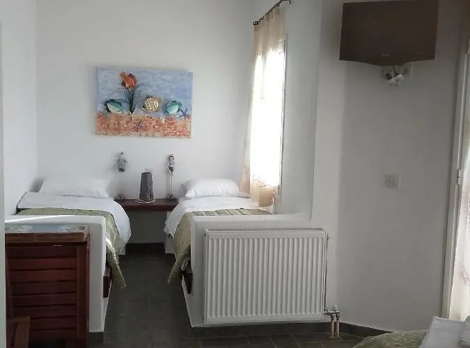 Ateni * Γαύριο