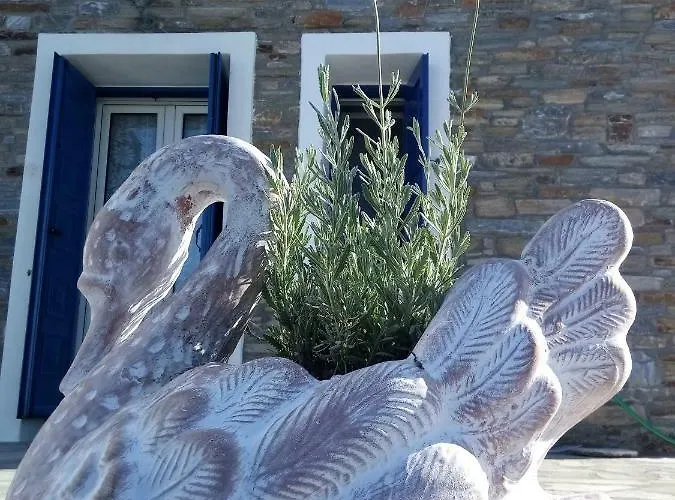 Δωμάτια σε οικογενειακή κατοικία Ateni *