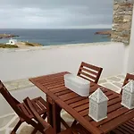 Ateni ホームステイ