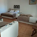 Ateni ホームステイ