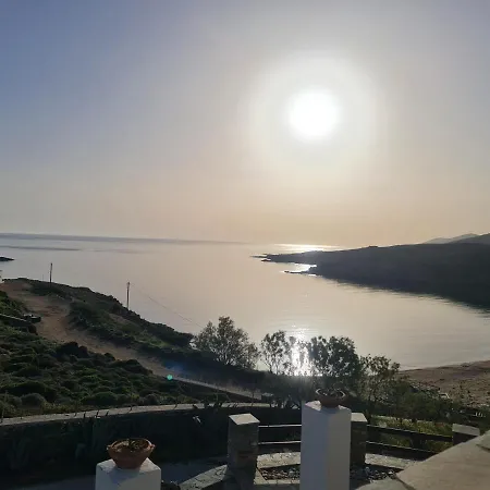 Accommodatie bij particulieren Ateni