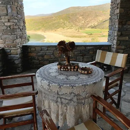 Ateni Homestay