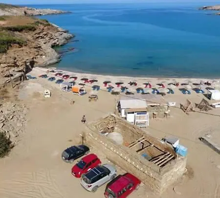 ホームステイ Ateni