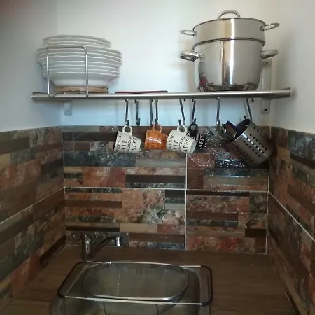 Homestay Ateni *