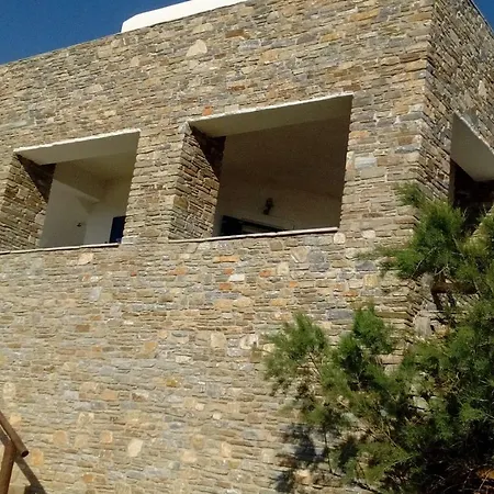 Ateni Accommodatie bij particulieren