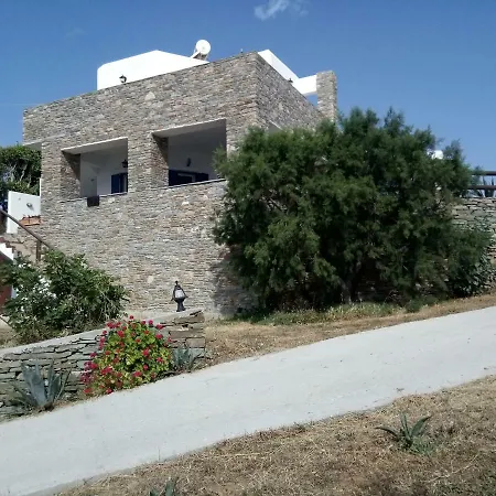 Homestay Ateni Gavrio