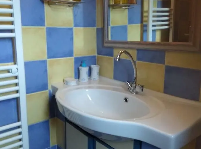 Ateni Проживание в семье *